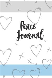 Peace Journal