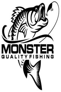 Monster Quality Fishing