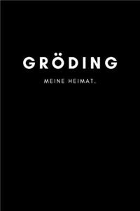 Gröding