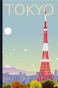 Tokyo