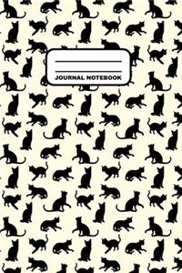 Journal Notebook
