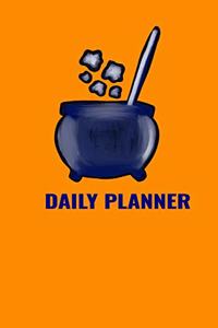 Daily Planner