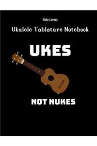 UKES Not Nukes
