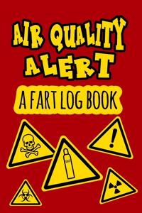 Air Quality Alert