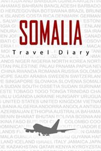 Somalia Travel Diary