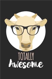 Totally Awesome Cow