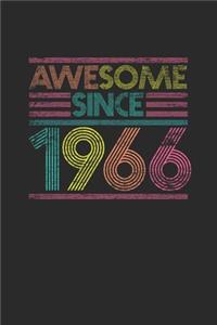 Awesome Since 1966