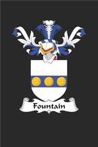 Fountain