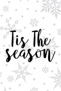 Tis The Season