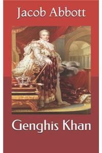 Genghis Khan
