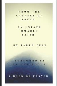 From the Cadence of Truth