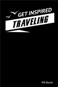 Get Inspired Traveling