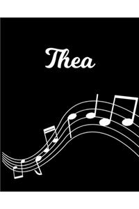Thea