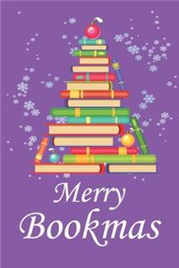 Merry Bookmas