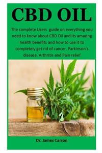 CBD Oil