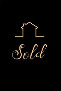 Sold