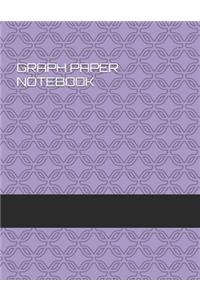 Graph Paper Notebook