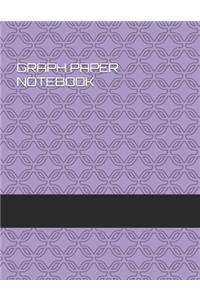 Graph Paper Notebook