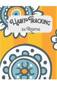 Habit Tracking