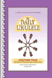 Daily Ukulele - Another Year