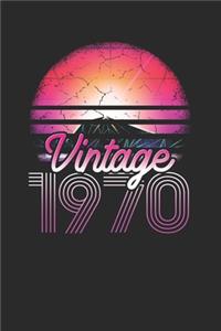 Vintage 1970