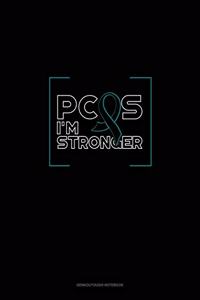 Pcos I'm Stronger