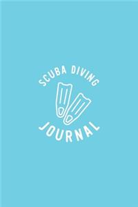 Scuba Diving Journal