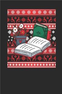 Ugly Christmas - Books