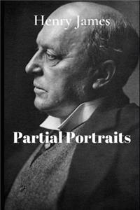 Partial Portraits