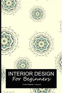 Interior design for beginners