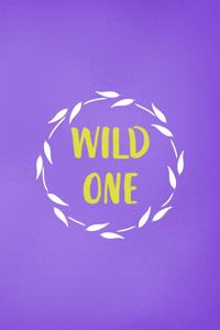 Wild One