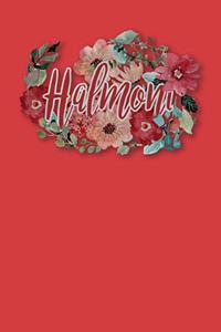Halmoni