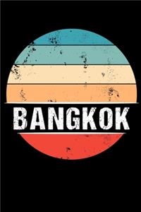 Bangkok