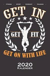 Calisthenics 