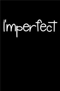 I'mperfect