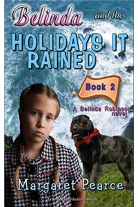 A Belinda Robinson Novel Book 2