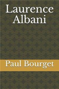 Laurence Albani