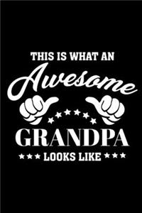 Awesome Grandpa