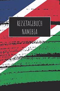 Reisetagebuch Namibia