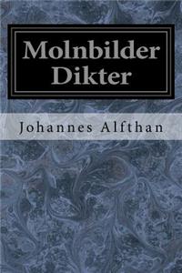 Molnbilder Dikter