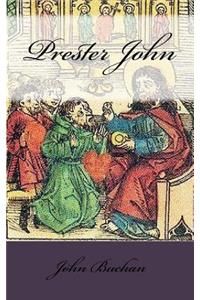Prester John