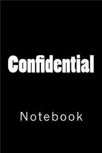 Confidential
