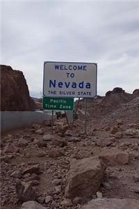 Welcome to Nevada Sign Journal