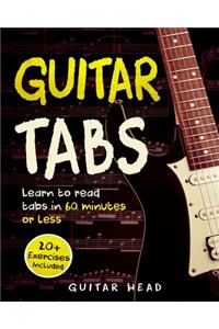 Guitar Tabs
