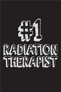 #1 Radiation Therapist