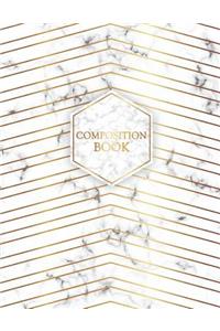 Composition Book