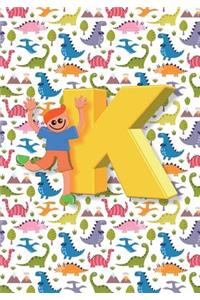 K Notebook
