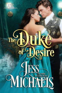 Duke of Desire