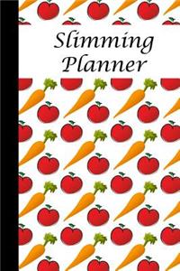 Slimming Planner