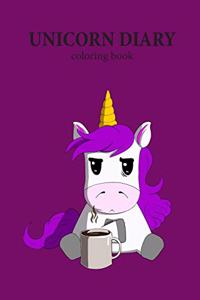 Unicorn Diary